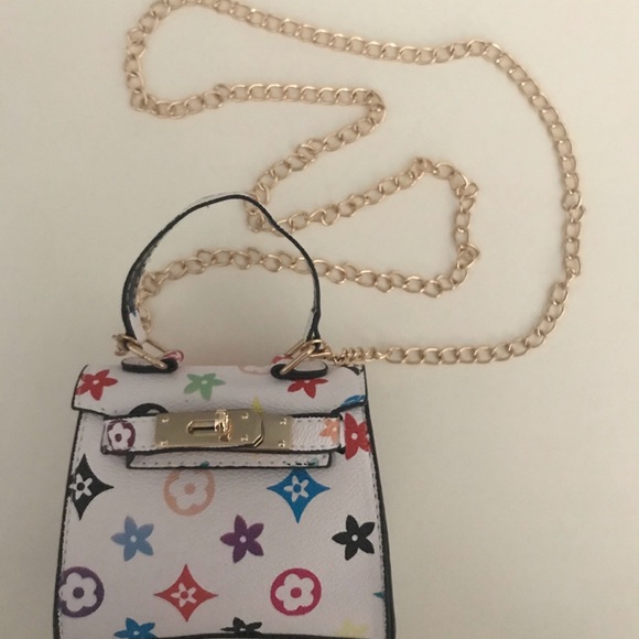 Mini bag - Picture 1 of 3
